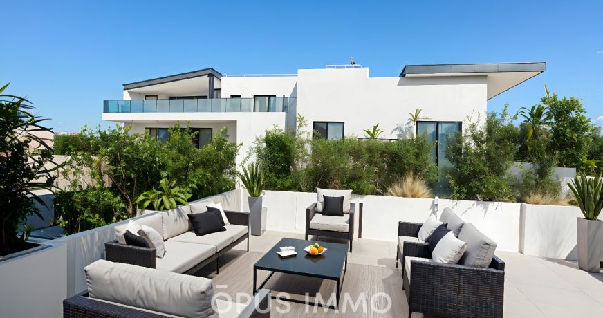 vente Appartement Saint Jean De Vedas