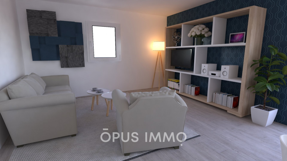 vente Appartement Saint Jean De Vedas - Photo 4