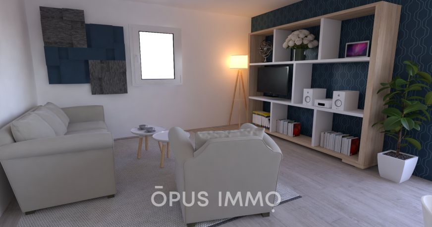 vente Appartement Saint Jean De Vedas
