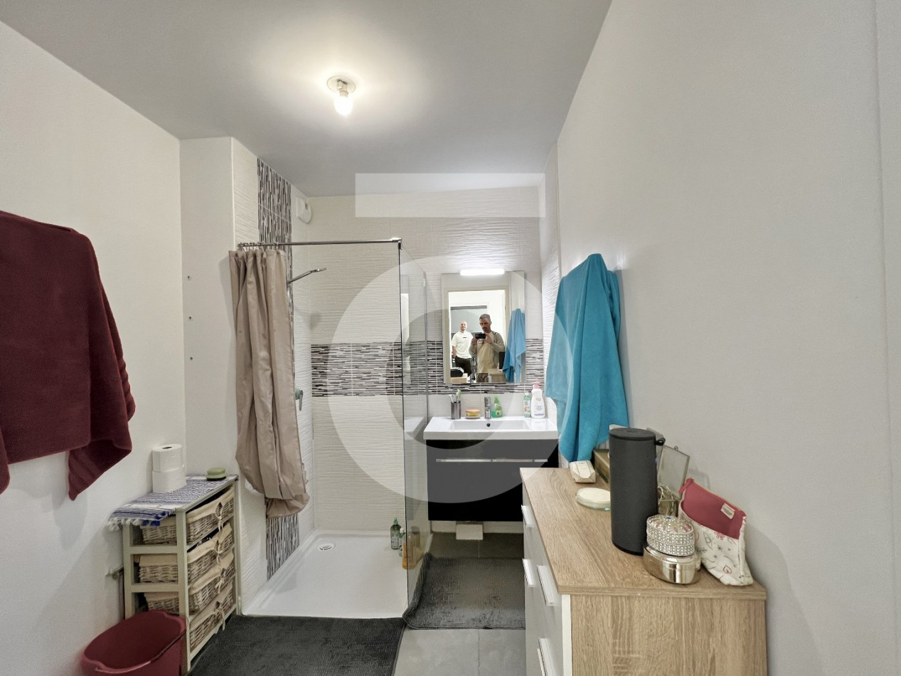 vente Appartement Lattes - Photo 5