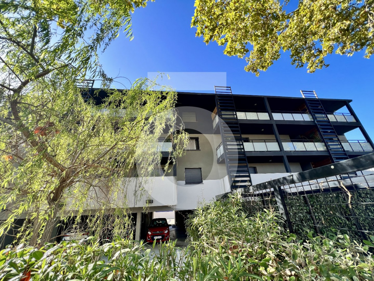 vente Appartement Lattes - Photo 7