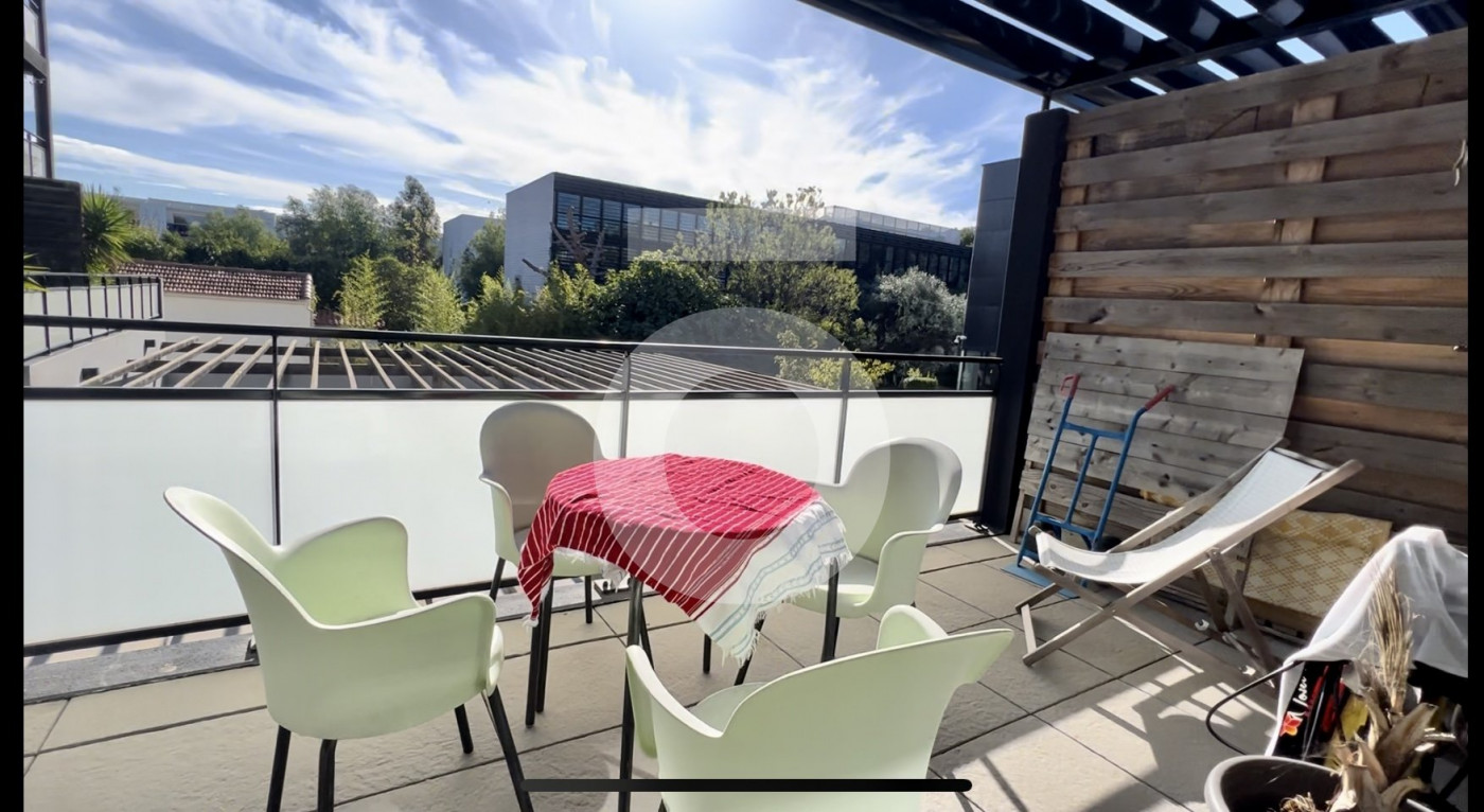 vente Appartement Lattes - Photo 2