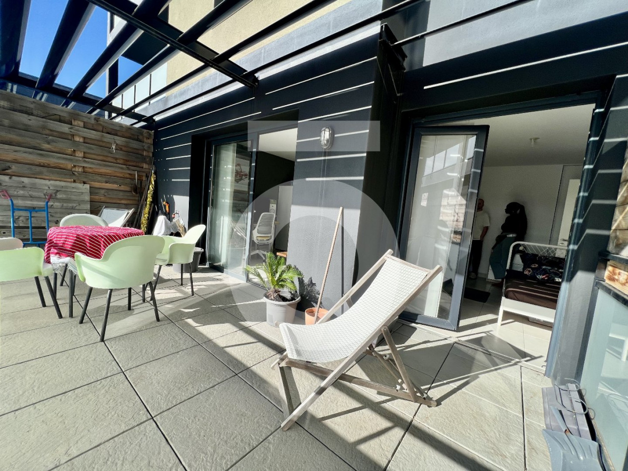 vente Appartement Lattes - Photo 1