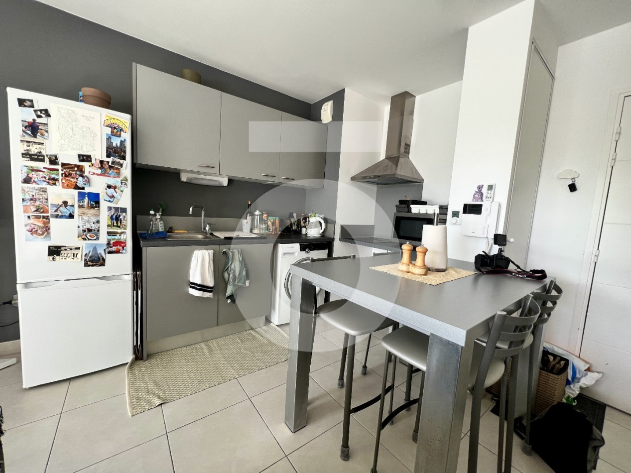 vente Appartement Lattes - Photo 4