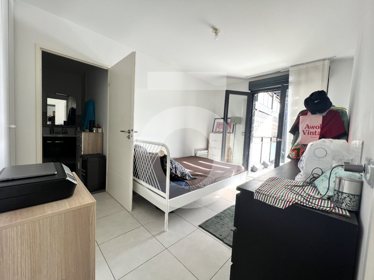 vente Appartement Lattes - Photo 6