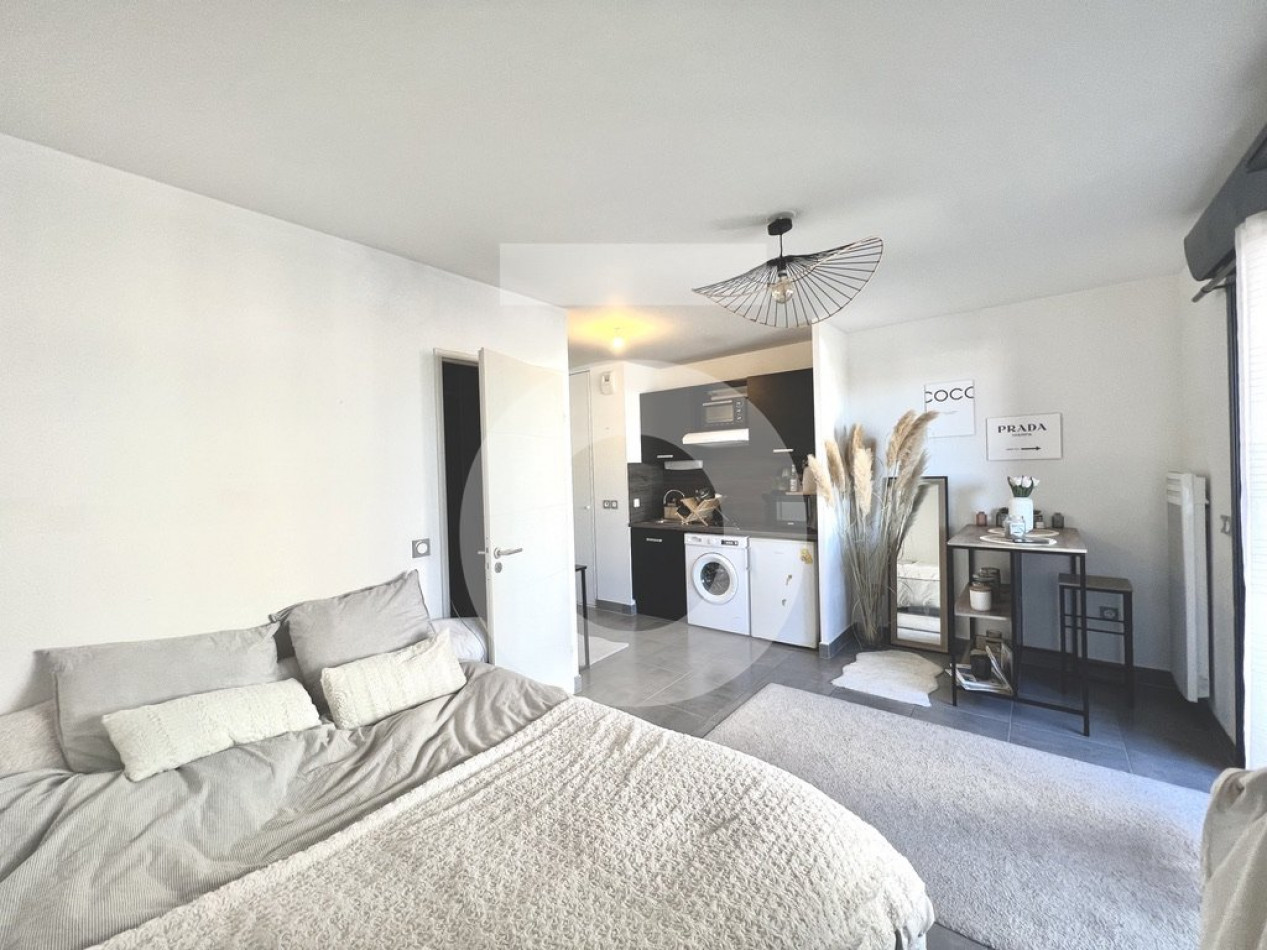 vente Appartement Lattes - Photo 1