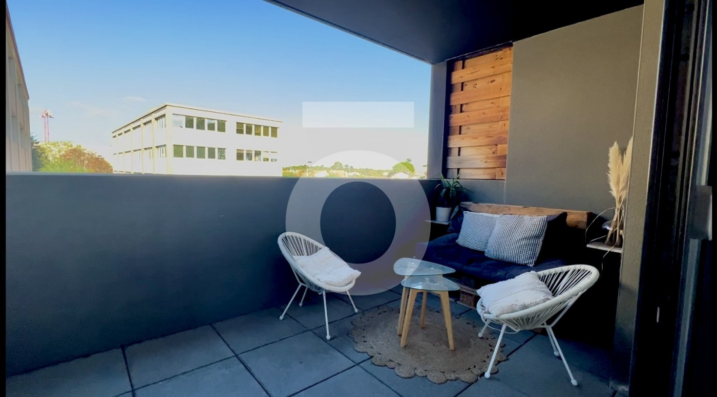 vente Appartement Lattes - Photo 3