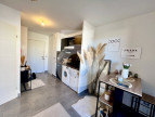 vente Appartement Lattes