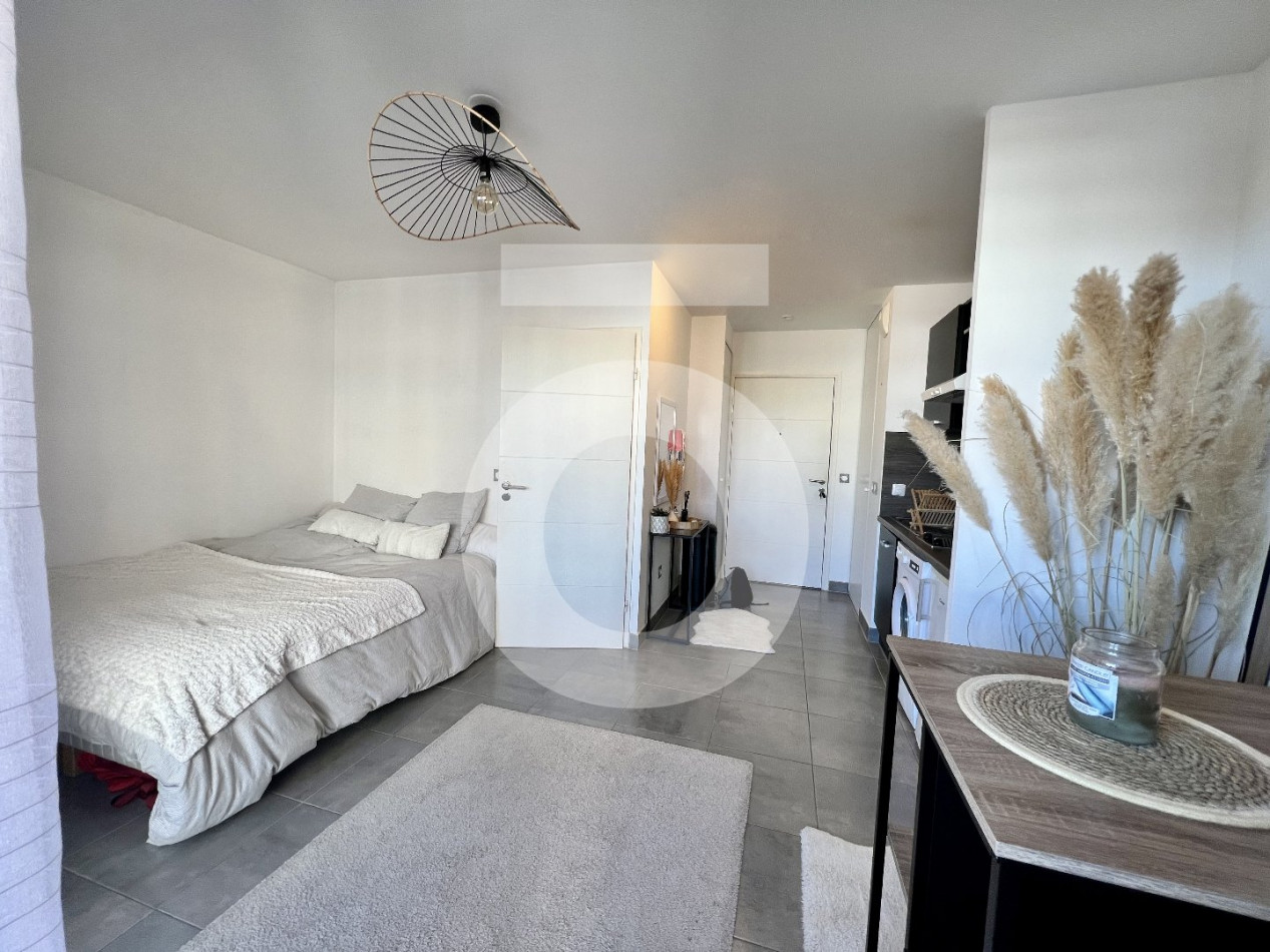 vente Appartement Lattes - Photo 5