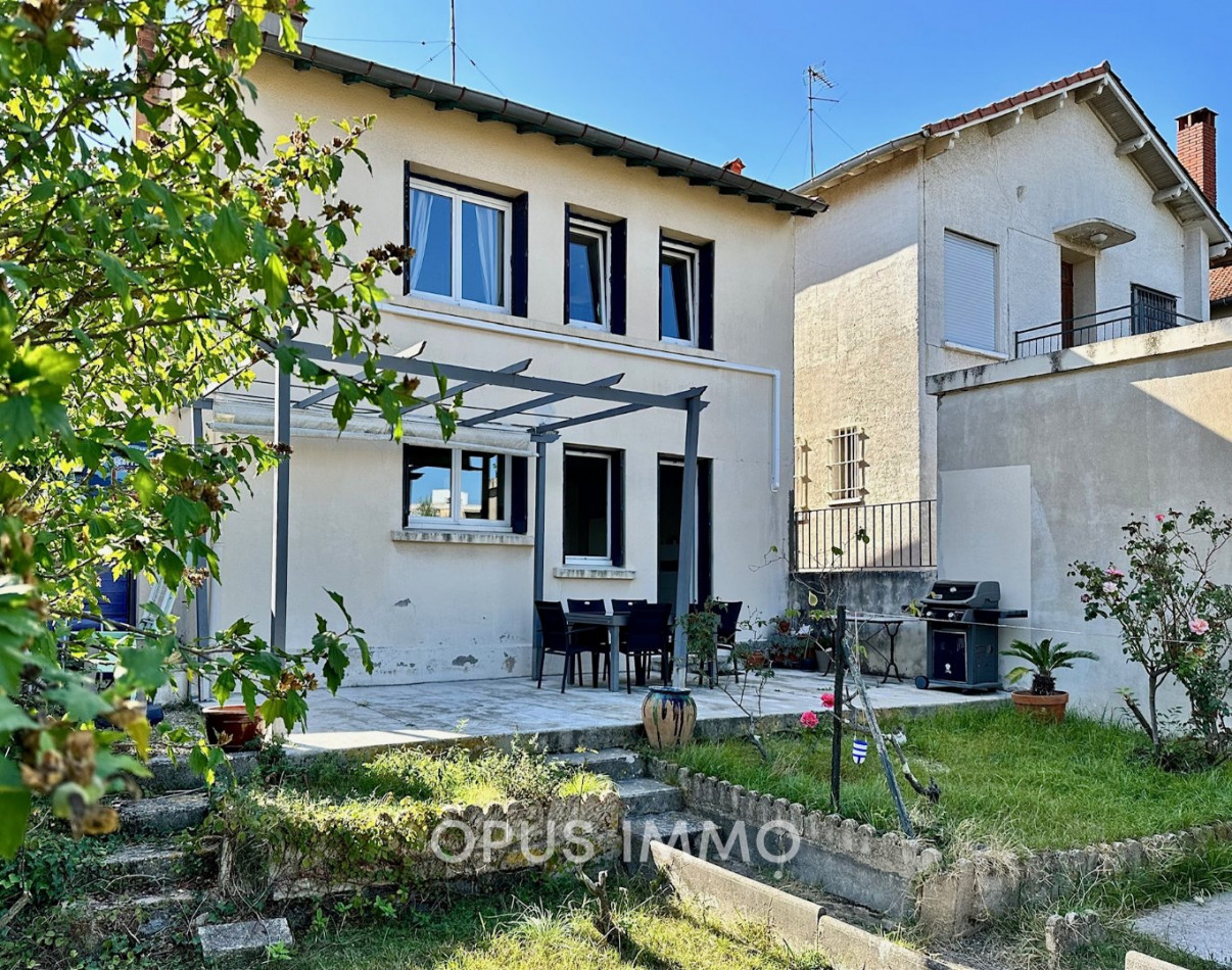 vente Maison Montpellier - Photo 1