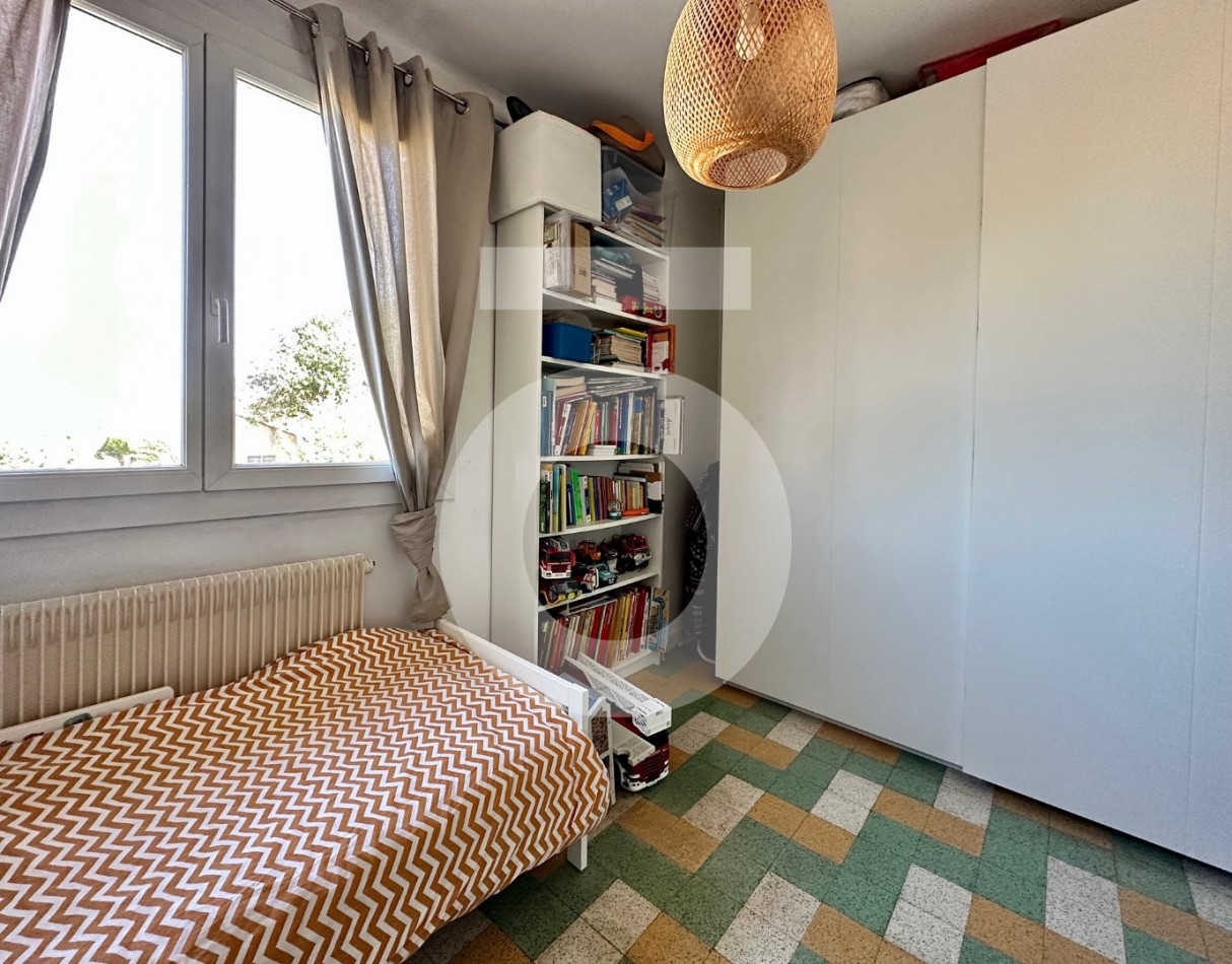 vente Maison Montpellier - Photo 9