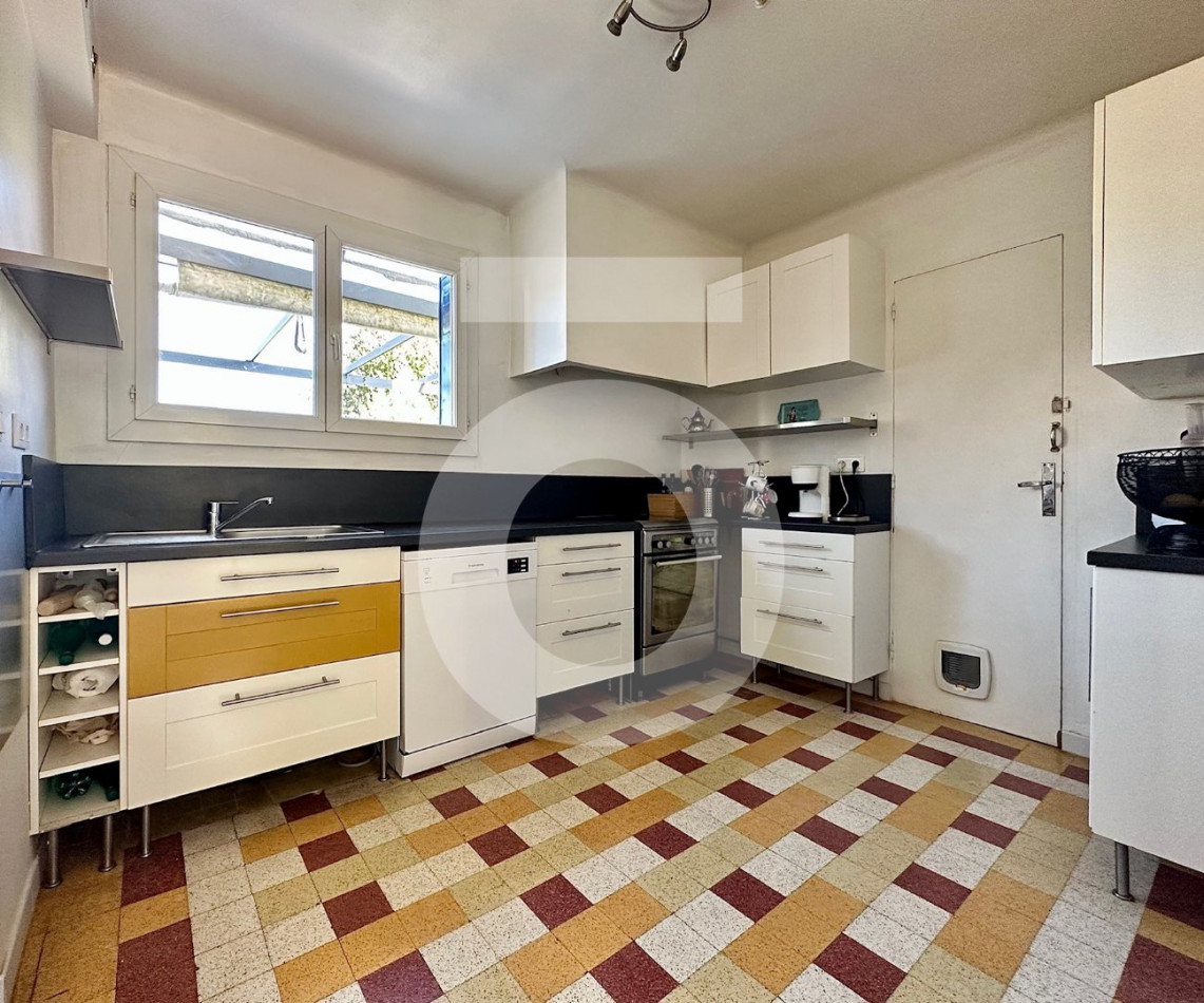 vente Maison Montpellier - Photo 5