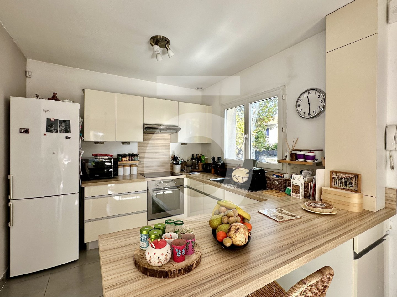 vente Maison mitoyenne Montpellier - Photo 2