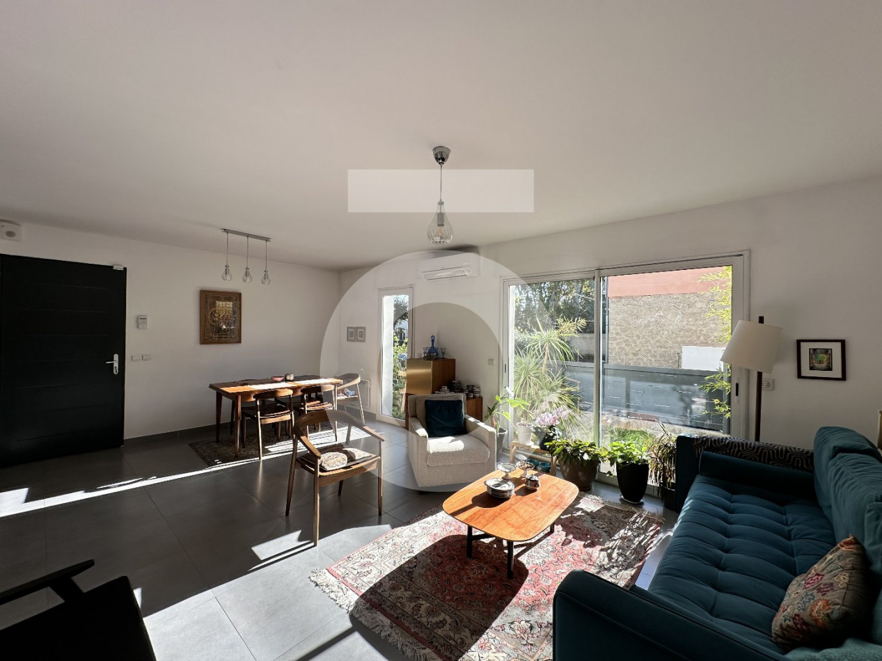 vente Maison mitoyenne Montpellier - Photo 1