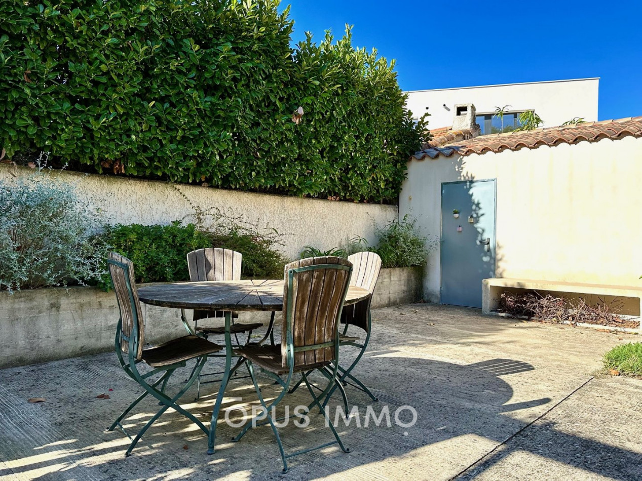 vente Maison mitoyenne Montpellier - Photo 3