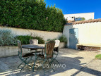 vente Maison mitoyenne Montpellier