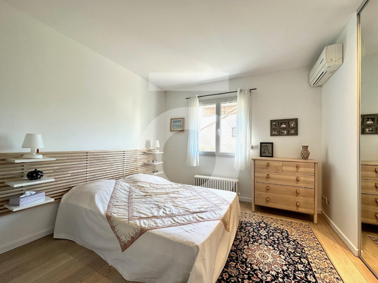 vente Maison mitoyenne Montpellier - Photo 8