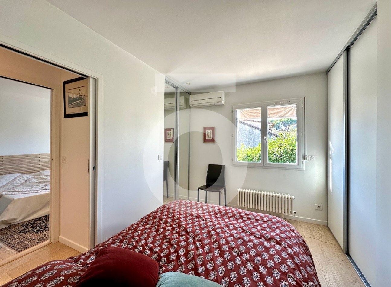 vente Maison mitoyenne Montpellier - Photo 10
