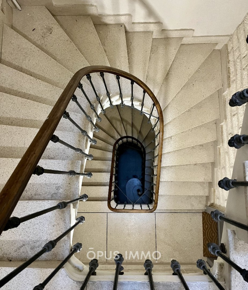 vente Appartement ancien Montpellier - Photo 1