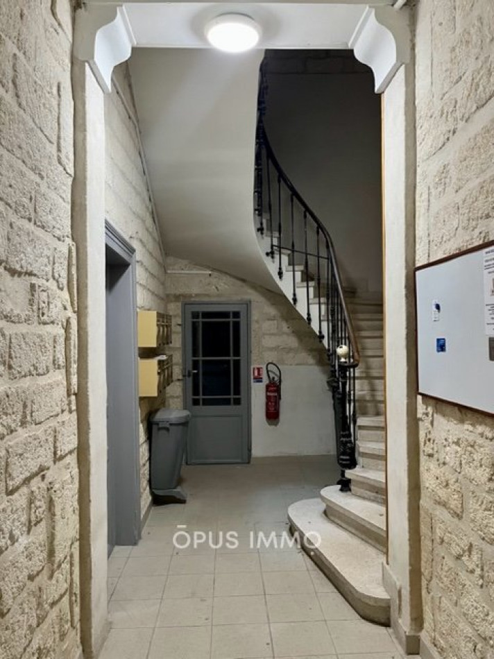 vente Appartement ancien Montpellier - Photo 5