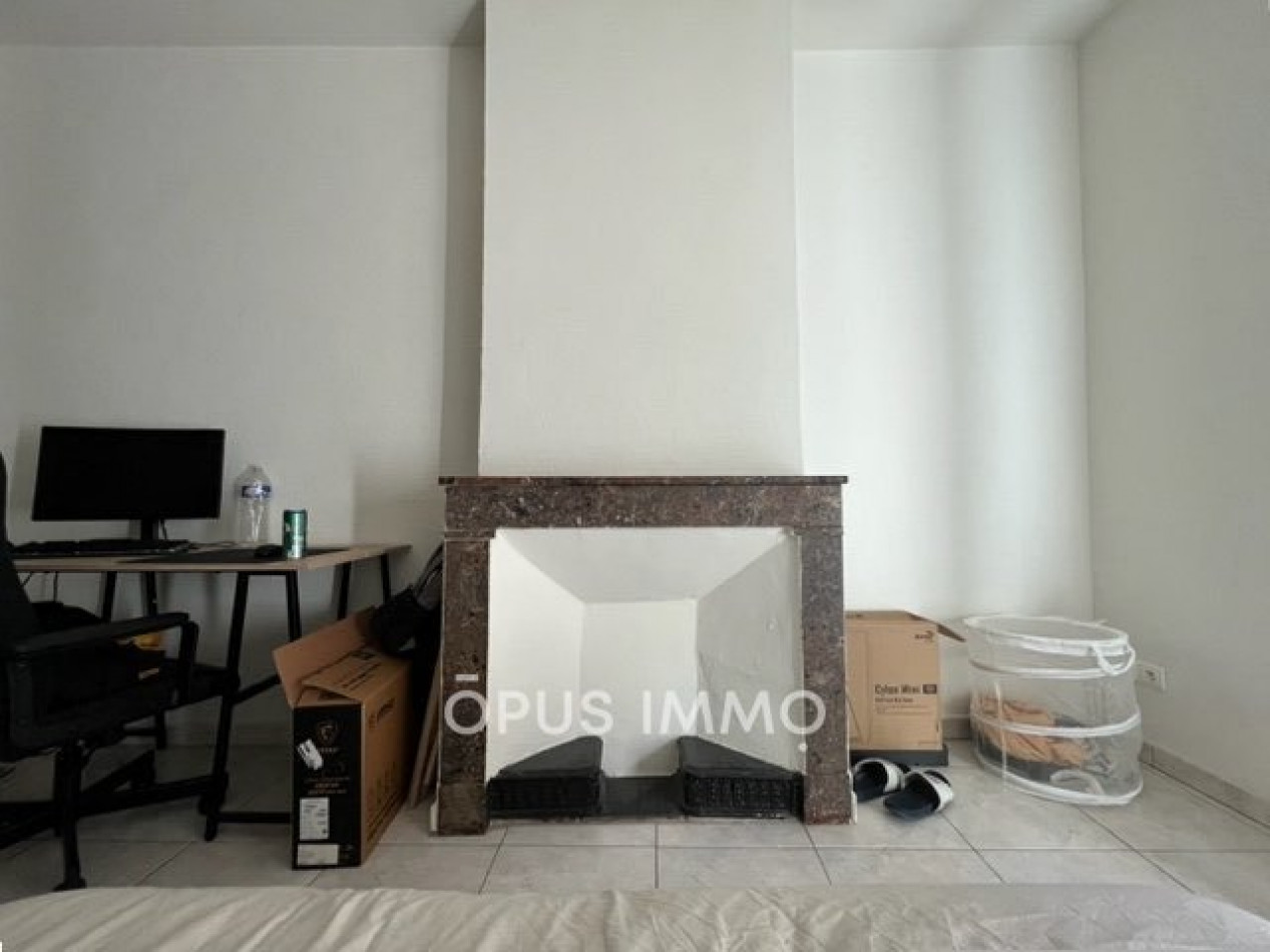 vente Appartement ancien Montpellier - Photo 3