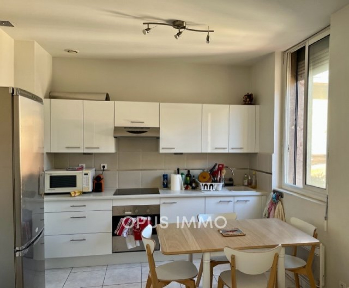 vente Appartement ancien Montpellier - Photo 2