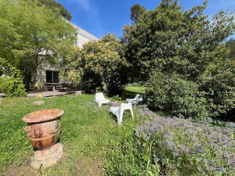 vente Maison contemporaine Montpellier - Photo 3