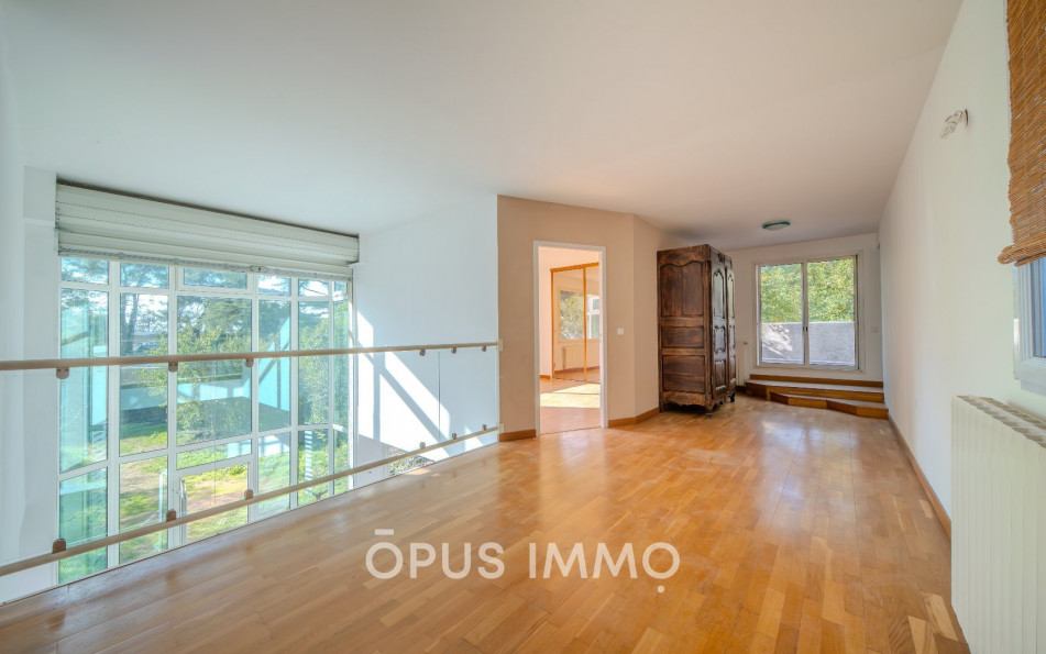 vente Maison contemporaine Montpellier - Photo 8