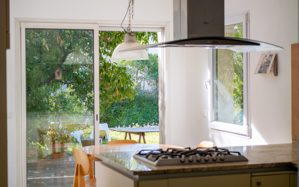 vente Maison contemporaine Montpellier - Photo 6