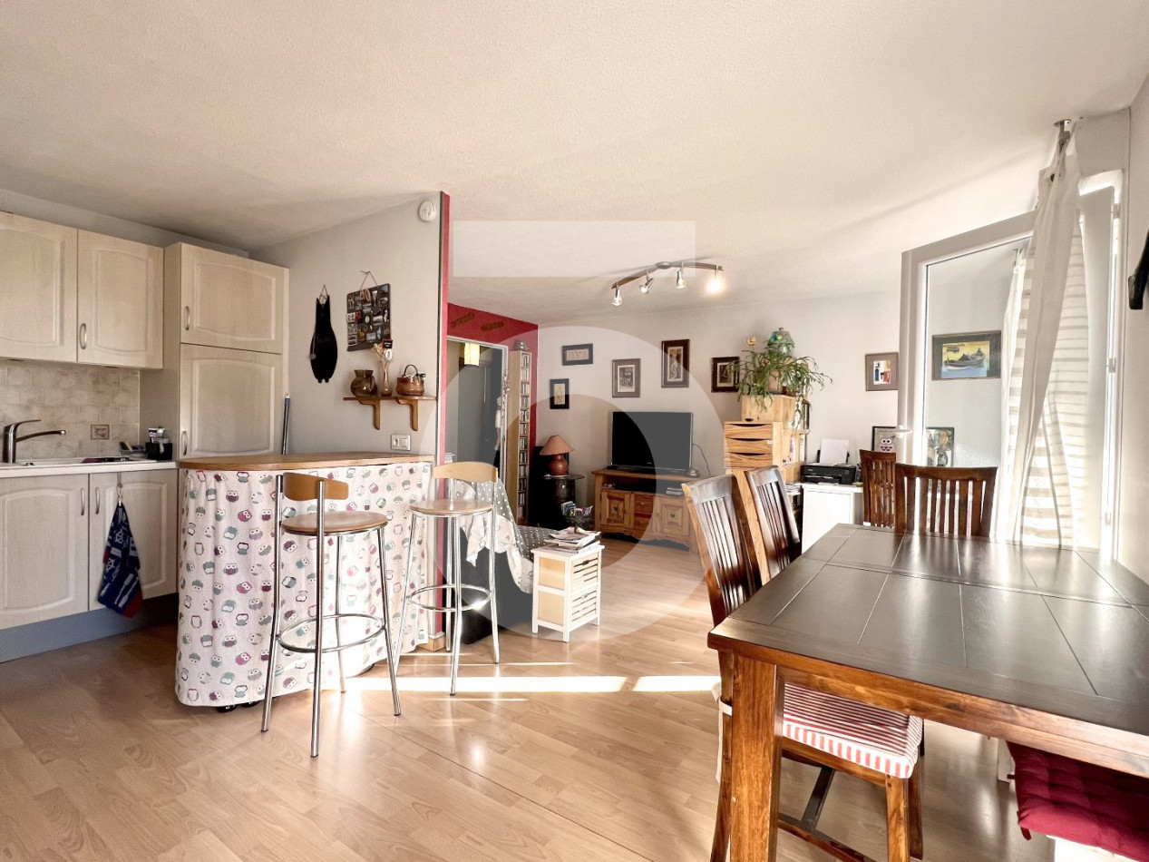 vente Appartement Montpellier - Photo 2