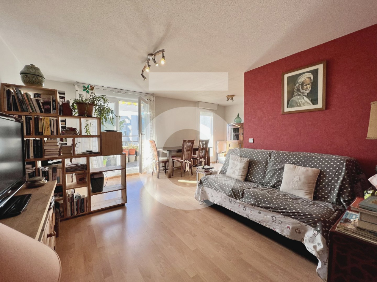 vente Appartement Montpellier - Photo 3