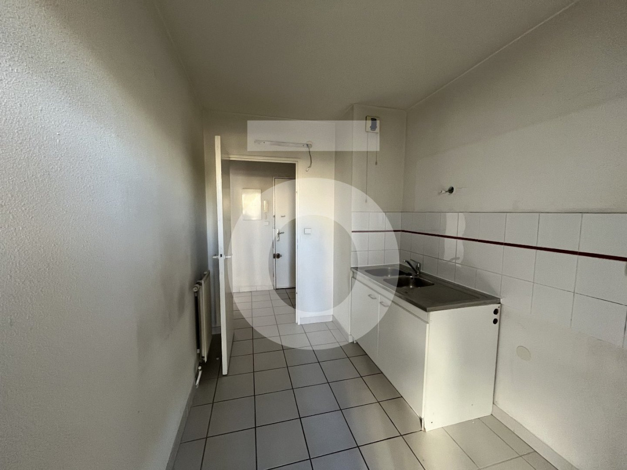 vente Appartement Montpellier - Photo 2