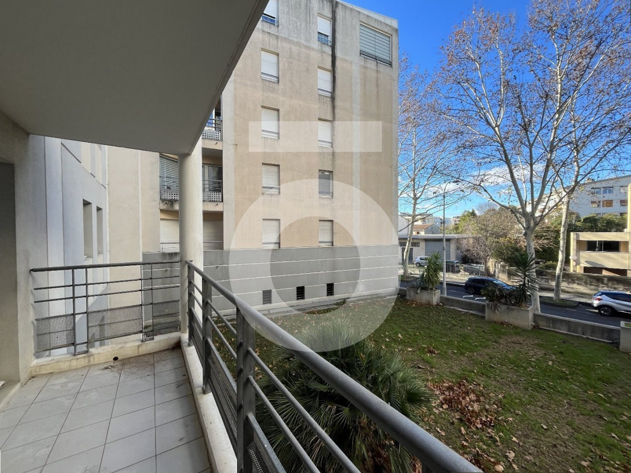vente Appartement Montpellier - Photo 3