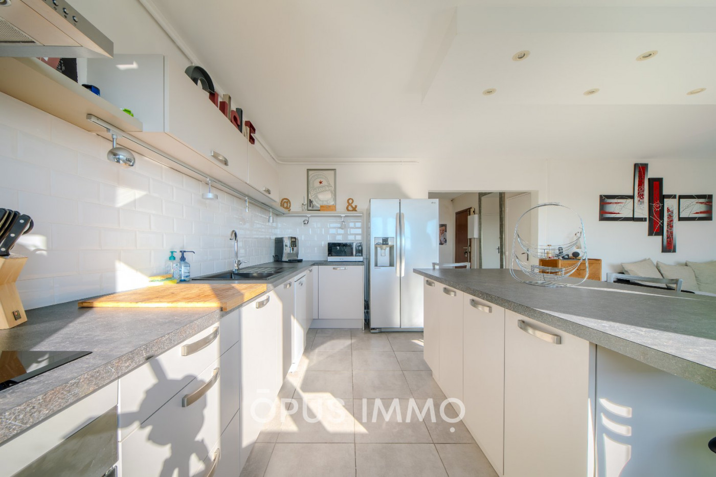 vente Appartement Montpellier - Photo 3