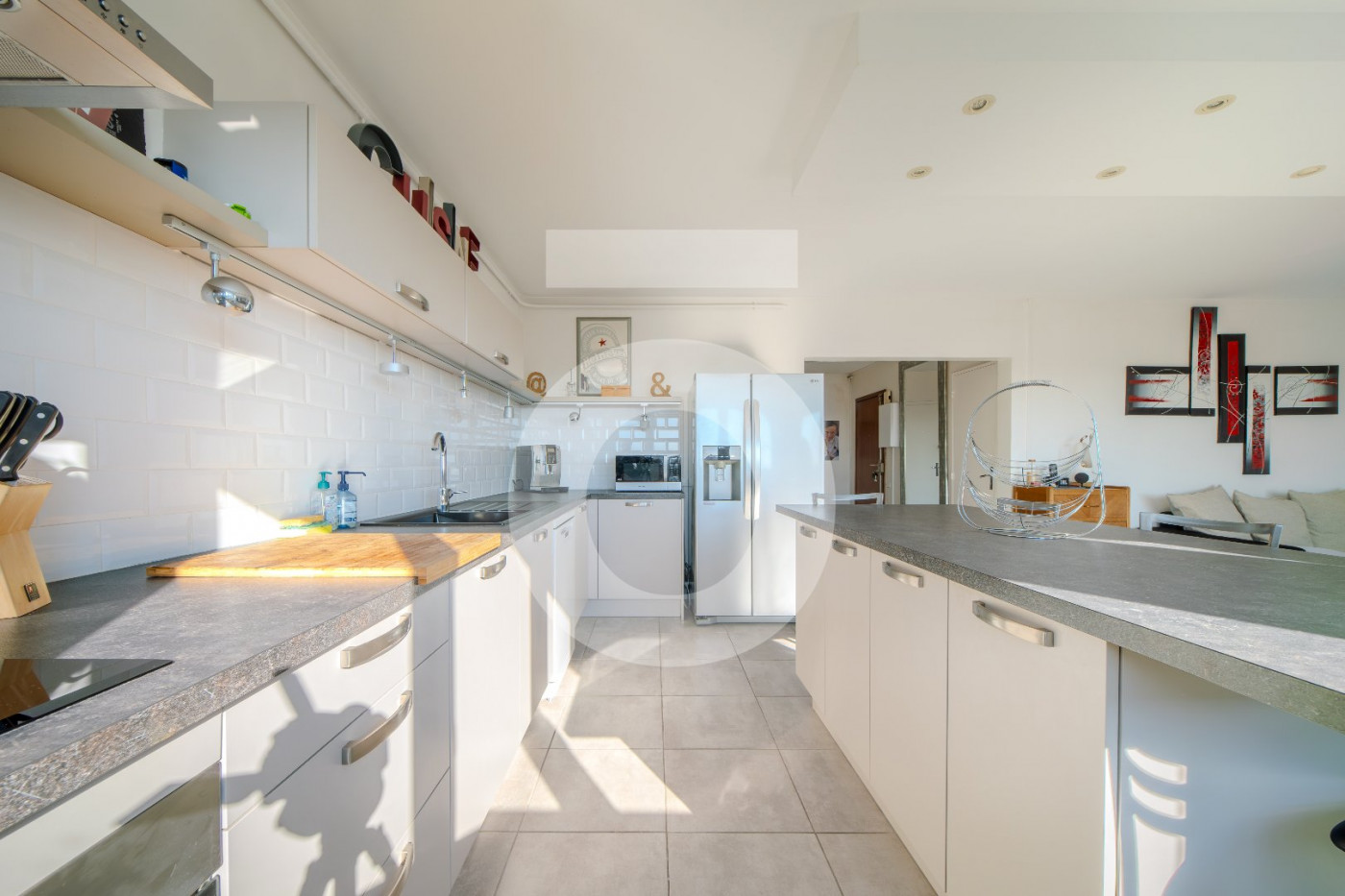 vente Appartement Montpellier - Photo 8