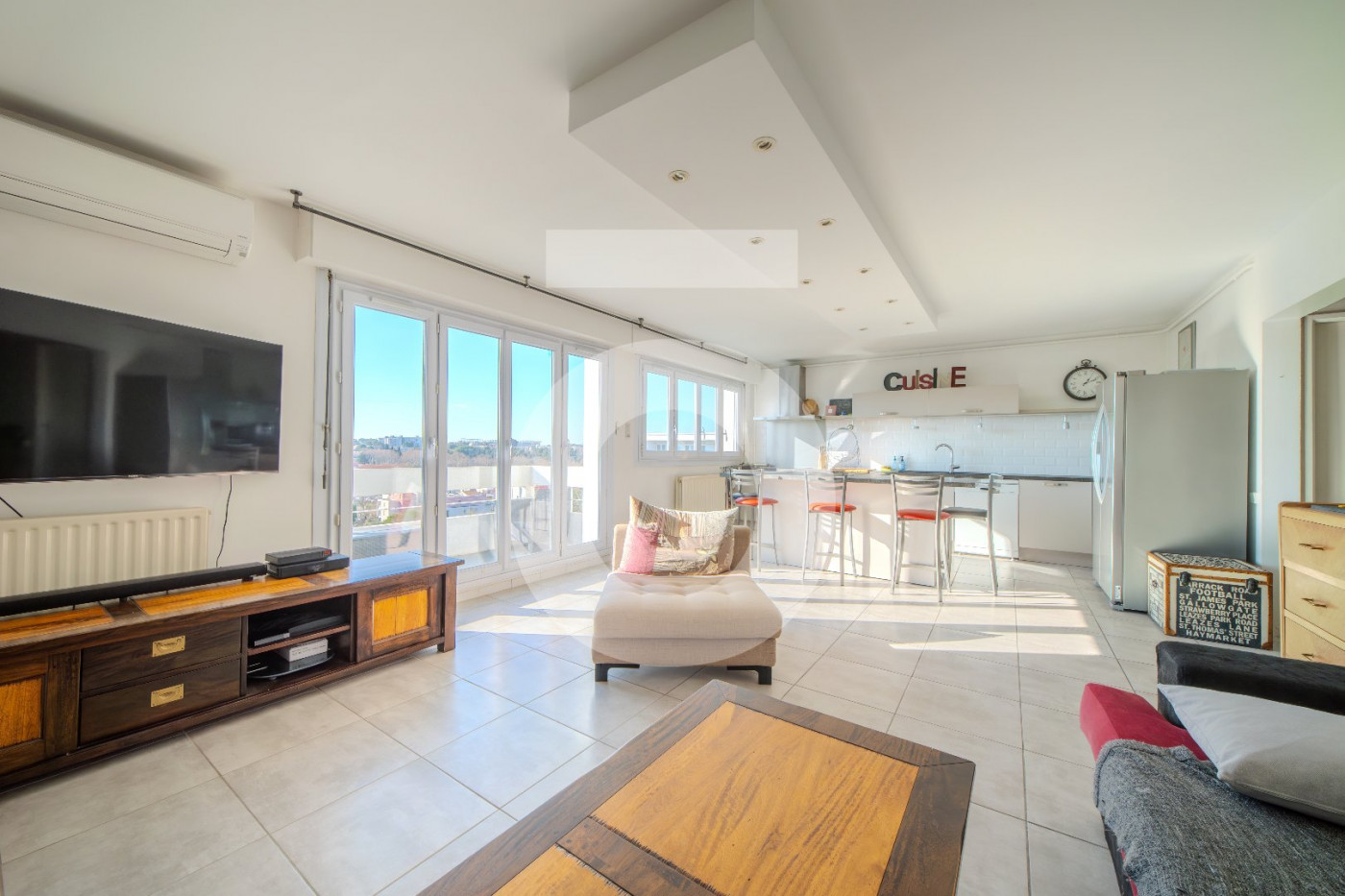 vente Appartement Montpellier - Photo 4