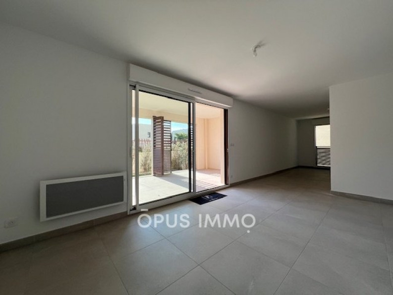 vente Appartement Castries - Photo 7