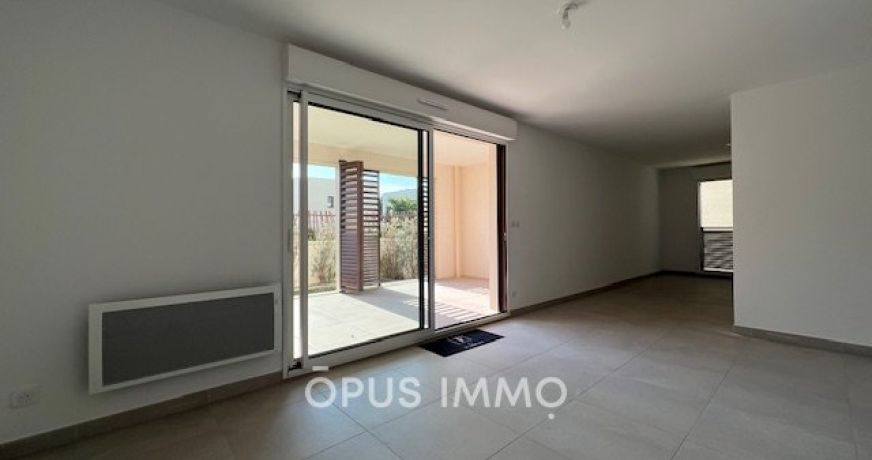 vente Appartement Castries