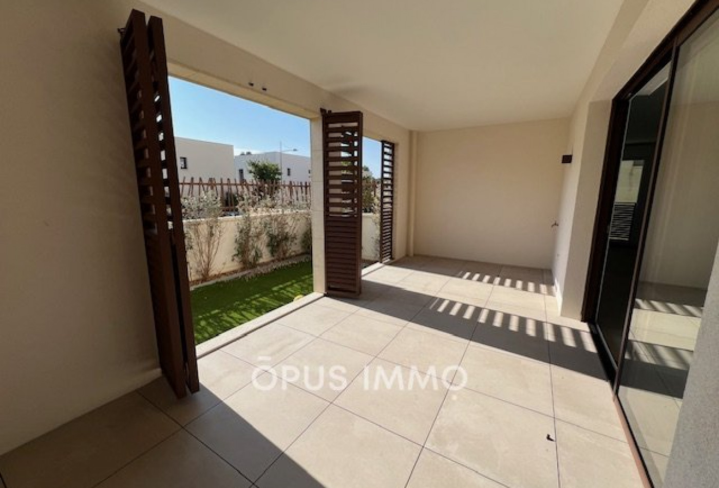 vente Appartement Castries - Photo 7