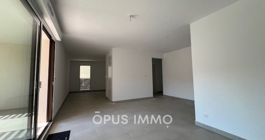 vente Appartement Castries
