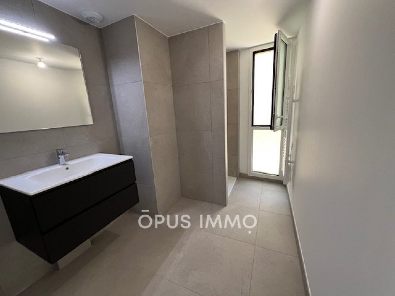vente Appartement Castries - Photo 5
