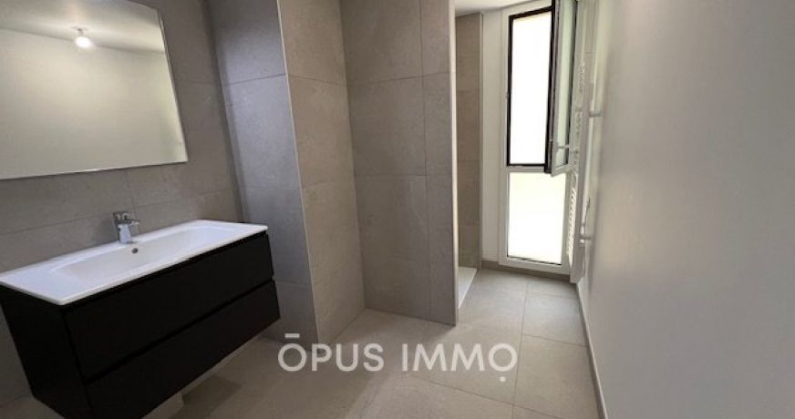 vente Appartement Castries