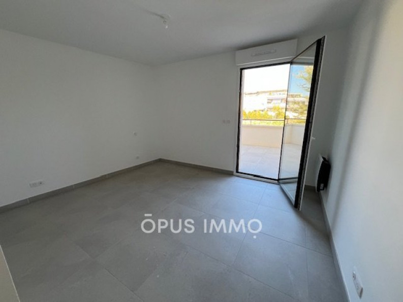 vente Appartement Castries - Photo 8