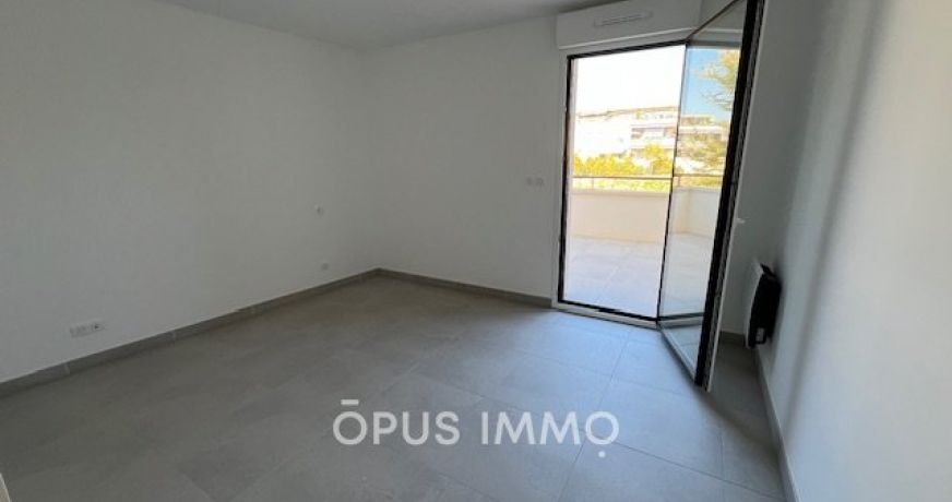 vente Appartement Castries