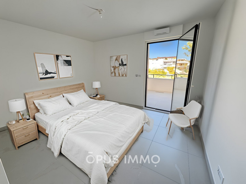 vente Appartement Castries - Photo 4