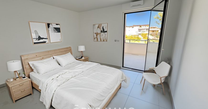 vente Appartement Castries