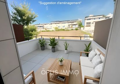 vente Appartement Castries