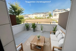 vente Appartement Castries