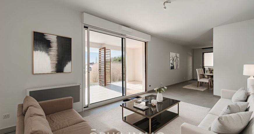 vente Appartement Castries