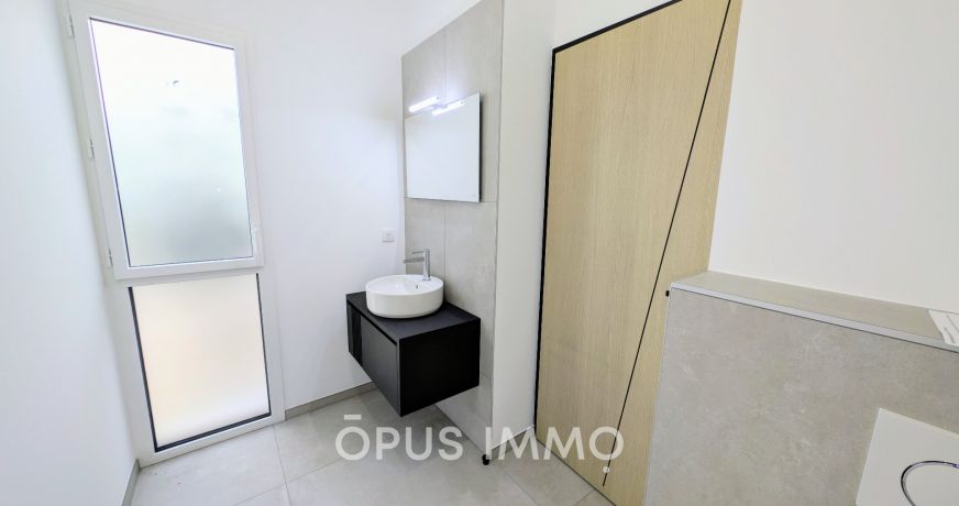 vente Appartement Castries